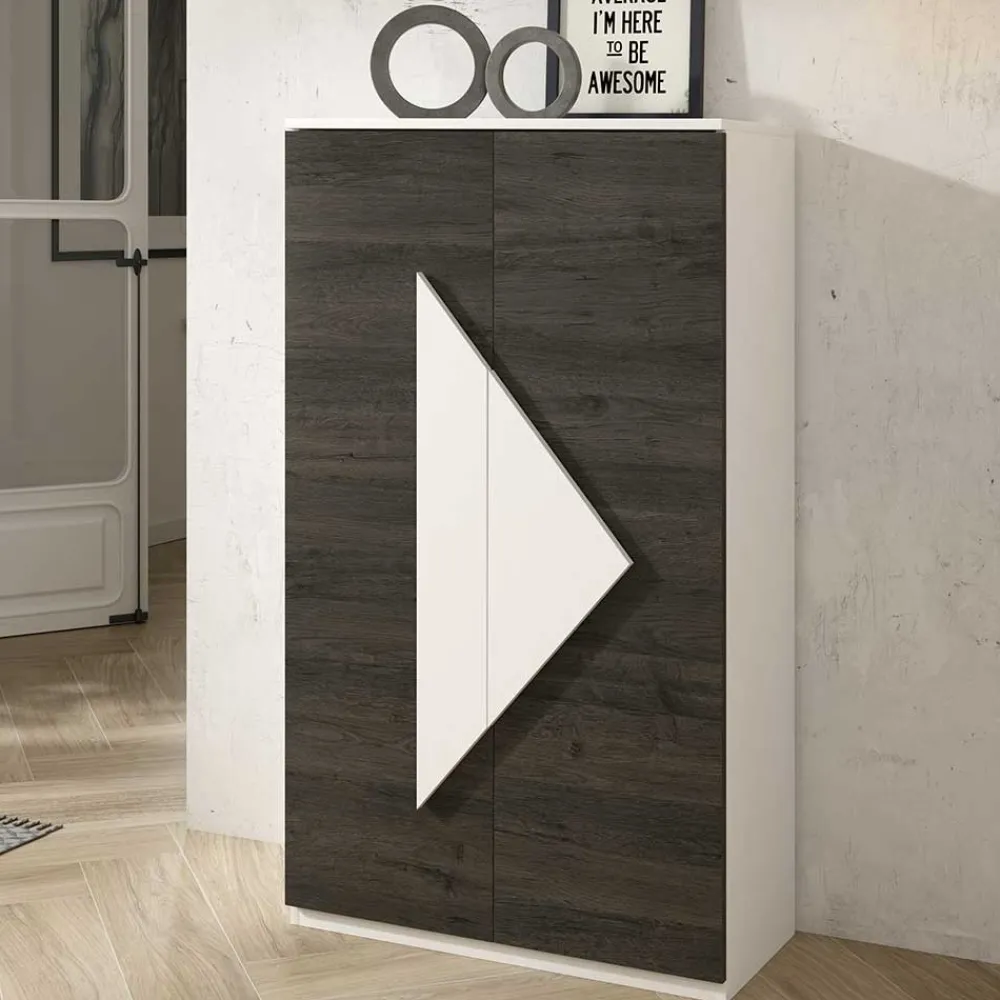 Design Schuhschrank Louan*Pharao24 Discount