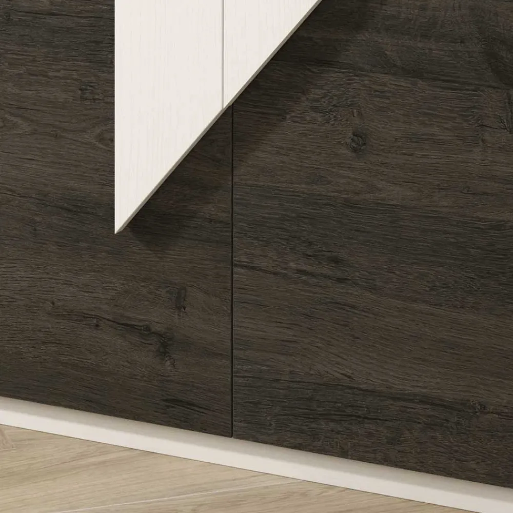 Design Schuhschrank Louan*Pharao24 Discount