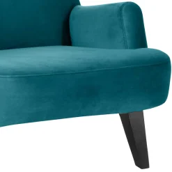 Design Sessel Petrol Espana*Pharao24 Discount