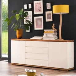 Clearance Design Sideboard Dentura Wohnzimmerkommoden|Wohnzimmerschrank