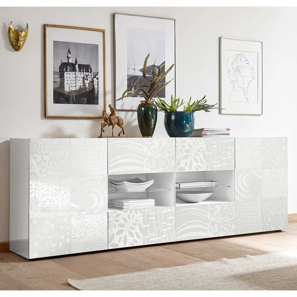 Design Sideboard Peledrav*Pharao24 Outlet