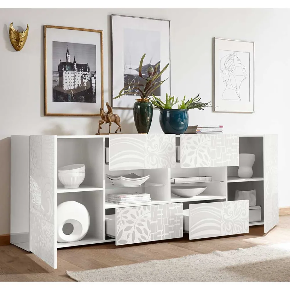 Design Sideboard Peledrav*Pharao24 Outlet