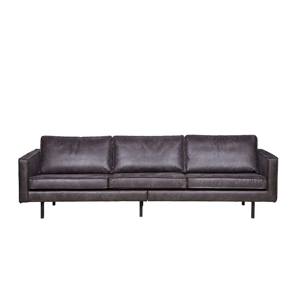 Design Sofa Brunca Wohnzimmercouch|Einzelsofa