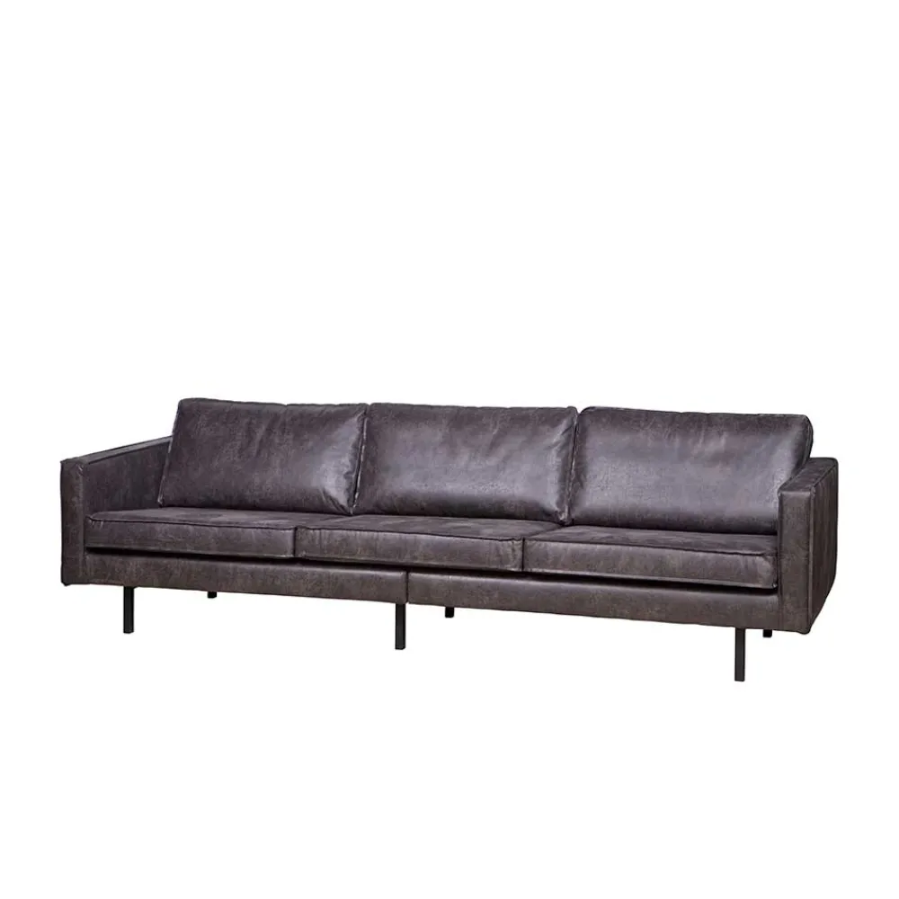 Design Sofa Brunca Wohnzimmercouch|Einzelsofa