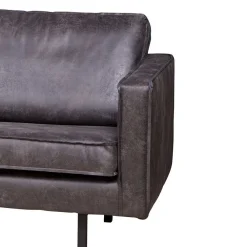 Design Sofa Brunca Wohnzimmercouch|Einzelsofa