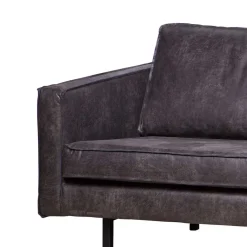 Design Sofa Brunca Wohnzimmercouch|Einzelsofa