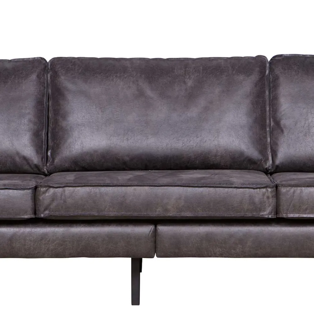 Design Sofa Brunca Wohnzimmercouch|Einzelsofa