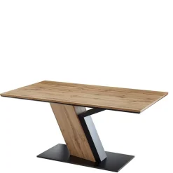 Design Säulentisch Flace Küchentisch|Esstische