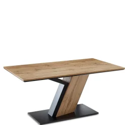 Design Säulentisch Flace Küchentisch|Esstische