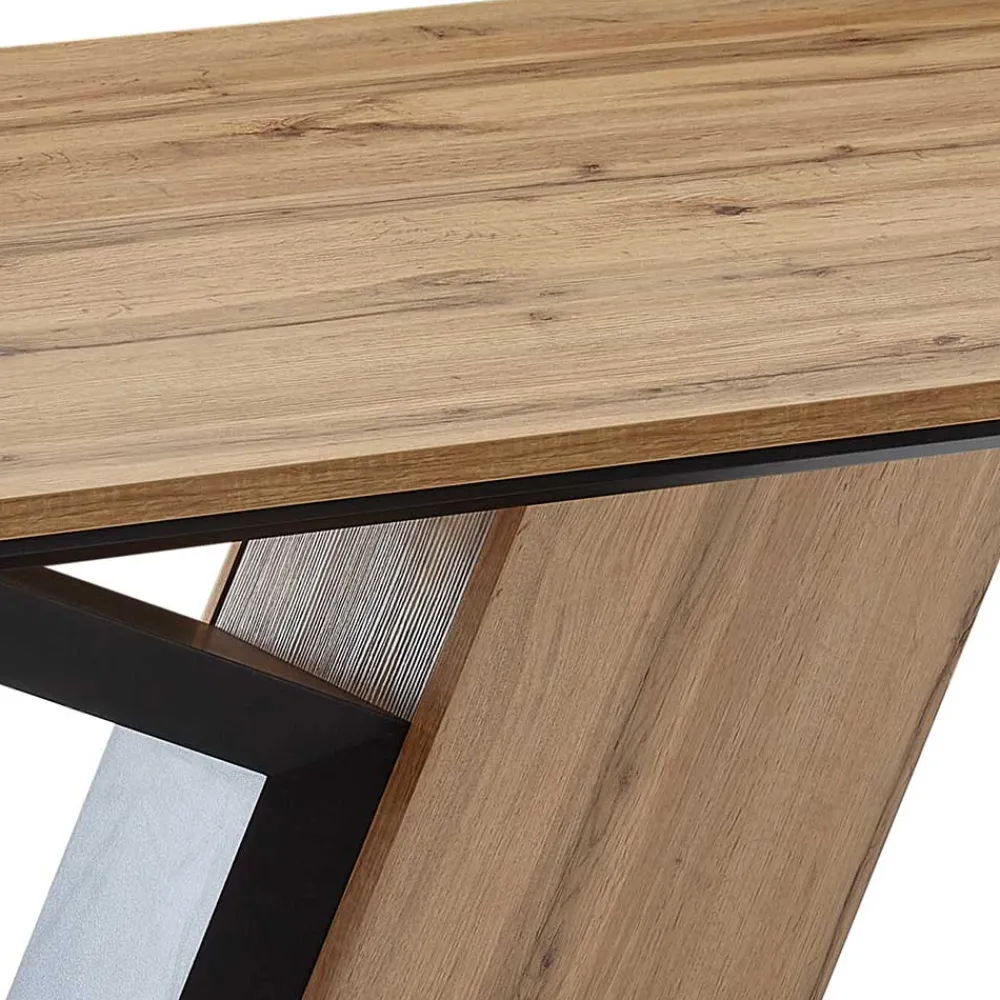 Design Säulentisch Flace Küchentisch|Esstische