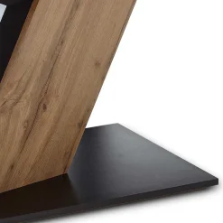 Design Säulentisch Flace Küchentisch|Esstische