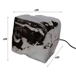 Design Tischlampe Fifora*Pharao24 Clearance