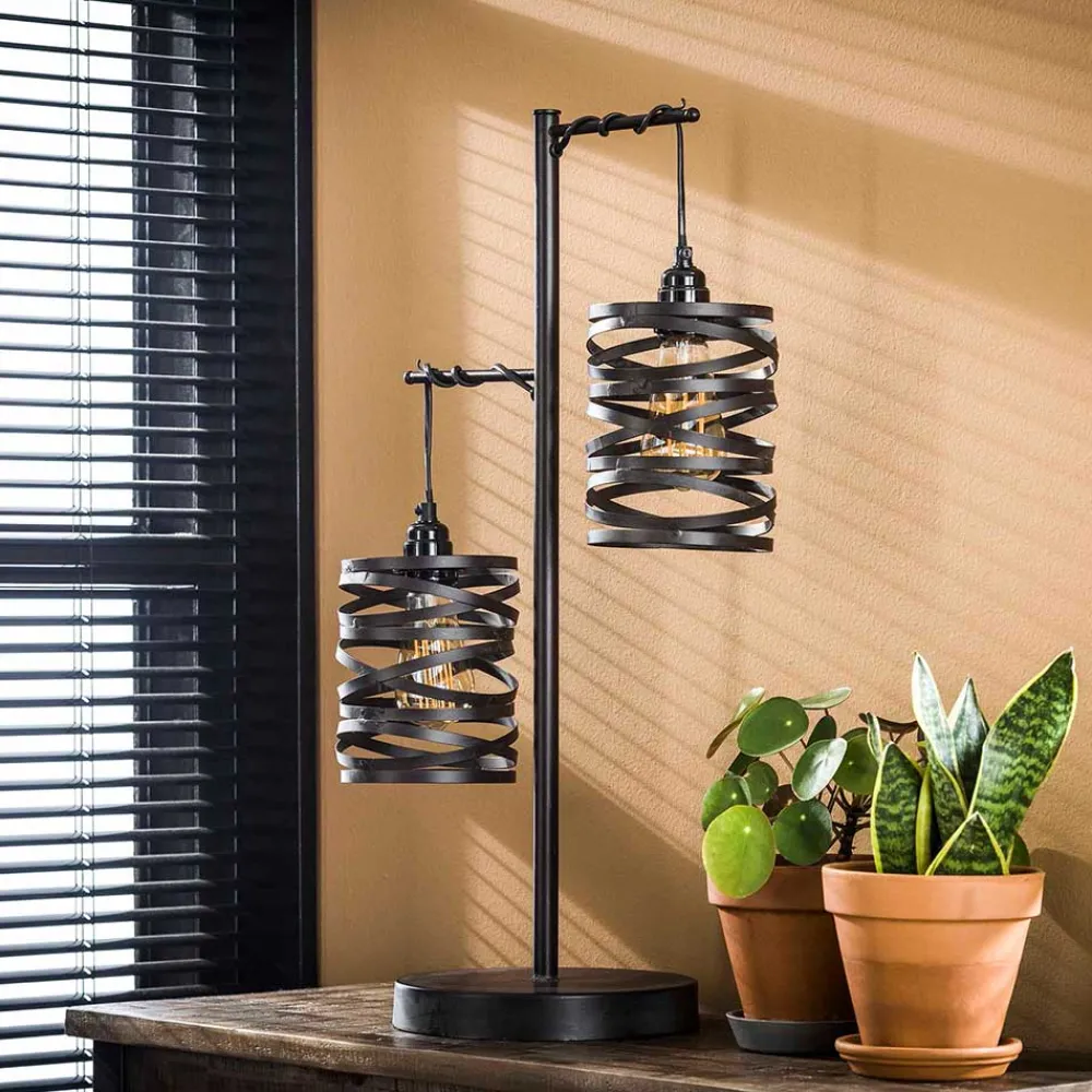 Design Tischleuchte Ivumas*Pharao24 Hot