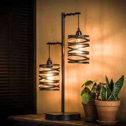 Design Tischleuchte Ivumas*Pharao24 Hot