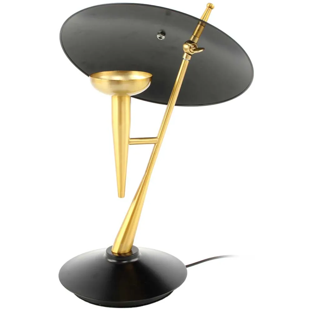 Clearance Design Tischleuchte Madley Lampen Und Leuchten