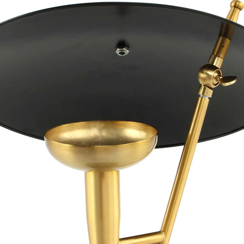 Clearance Design Tischleuchte Madley Lampen Und Leuchten