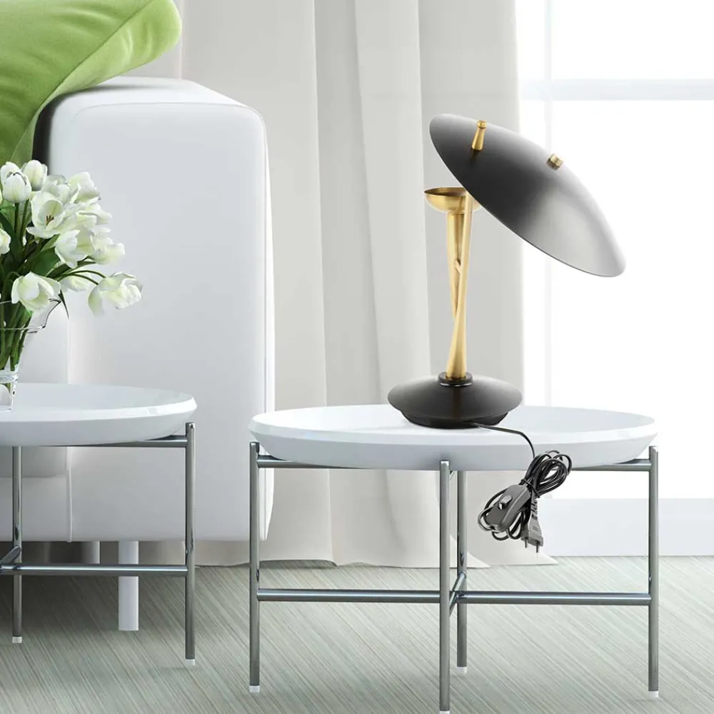 Clearance Design Tischleuchte Madley Lampen Und Leuchten