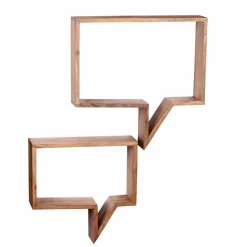 Design Wandregal Set Selvas*Pharao24