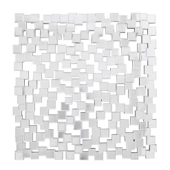 Design Wandspiegel Dasanti Wandspiegel|Schlafzimmerspiegel