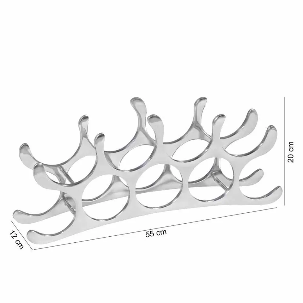 Design Weinregal Lash*Pharao24 Discount