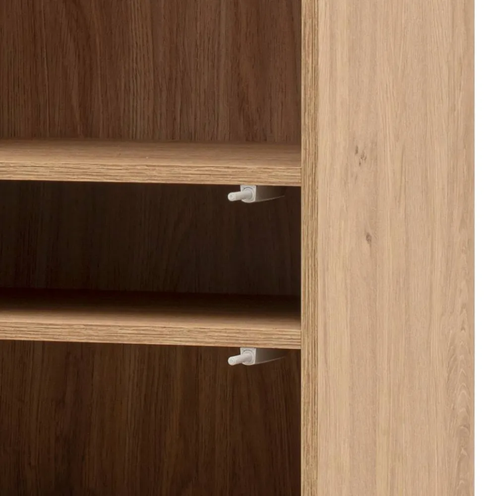 Design Wohnwand Carno Moderne Wohnwände|Wohnwand 250 Cm