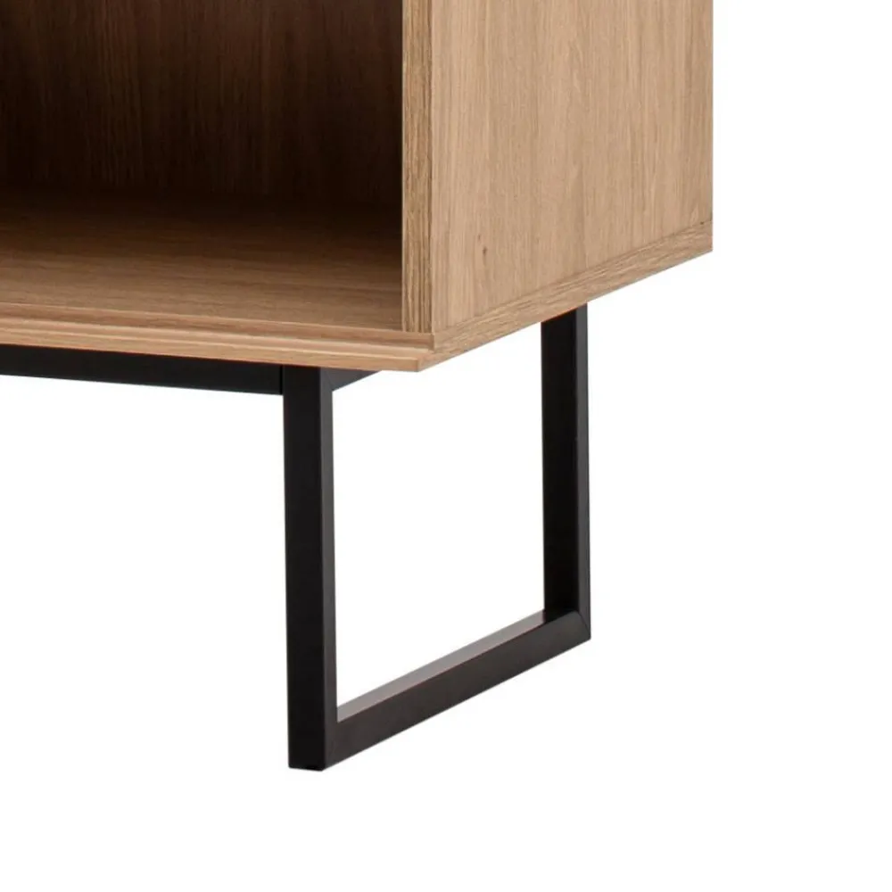 Design Wohnwand Carno Moderne Wohnwände|Wohnwand 250 Cm