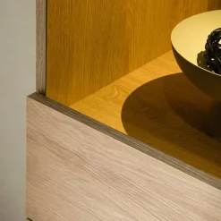 Design Wohnwand Carno Moderne Wohnwände|Wohnwand 250 Cm