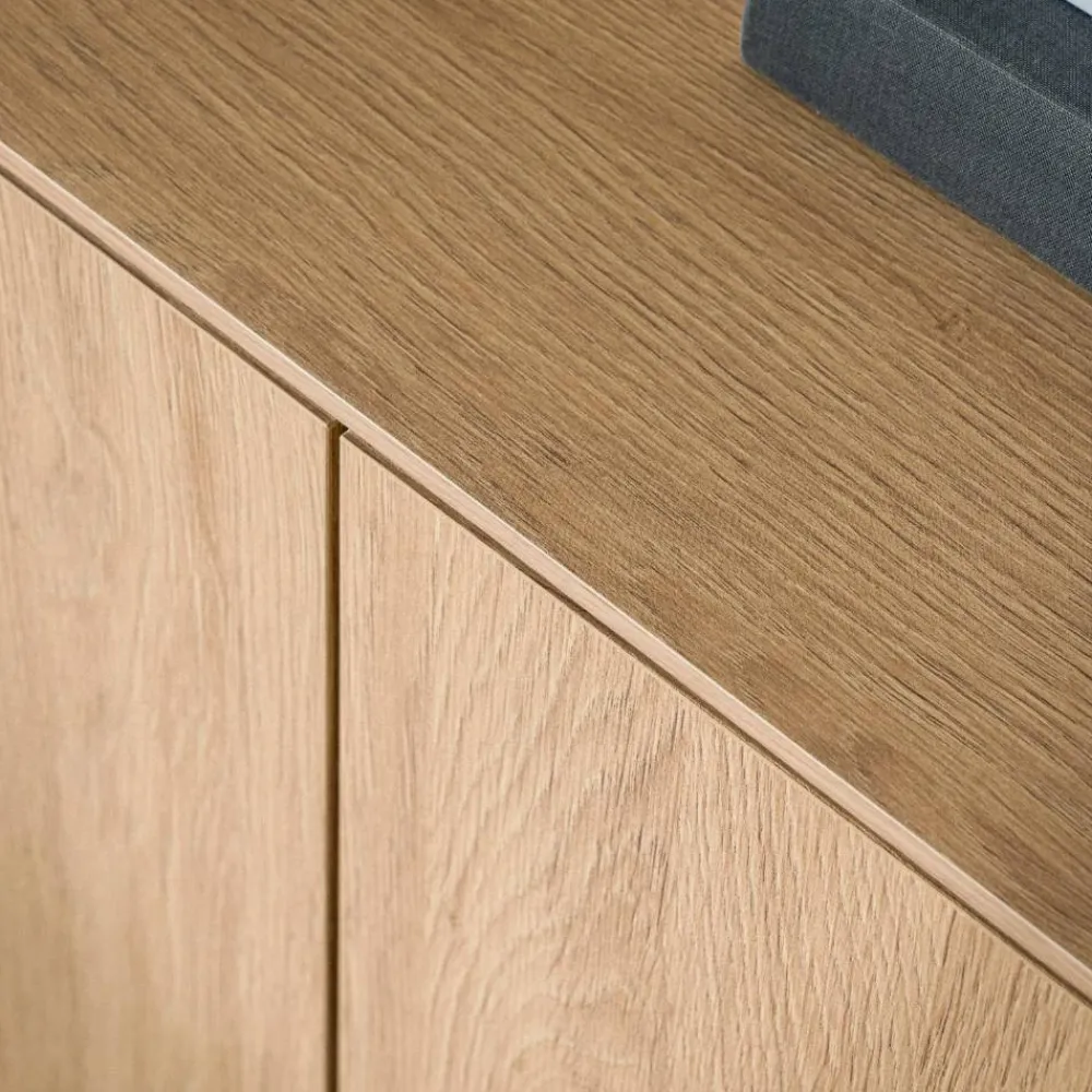 Design Wohnwand Carno Moderne Wohnwände|Wohnwand 250 Cm