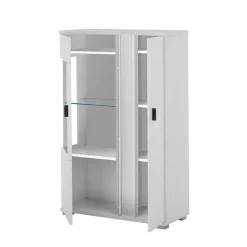 Hot Design Wohnwand Constantin Wohnwand 300 Cm|Moderne Wohnwände