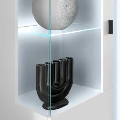 Hot Design Wohnwand Constantin Wohnwand 300 Cm|Moderne Wohnwände