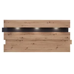 Design Wohnwand Esdravos*Pharao24