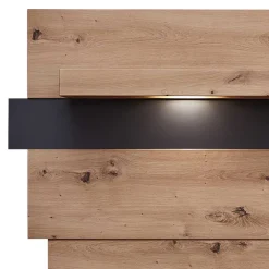 Design Wohnwand Esdravos*Pharao24