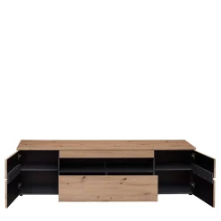 Design Wohnwand Esdravos*Pharao24