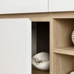 Sale Design Wohnwand Labrassa Wohnwand 300 Cm