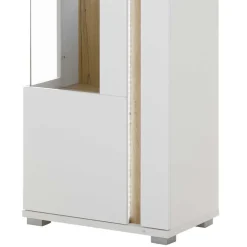 Design Wohnwand Luzillo Wohnwand 300 Cm|Moderne Wohnwände