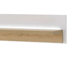 Design Wohnwand Luzillo Wohnwand 300 Cm|Moderne Wohnwände