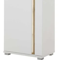 Design Wohnwand Luzillo Wohnwand 300 Cm|Moderne Wohnwände