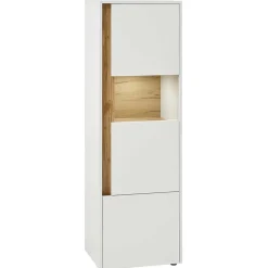 Clearance Design Wohnwand mit Schreibtisch Rascian Moderne Wohnwände|Wohnwand 300 Cm