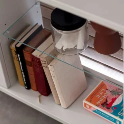 Best Design Wohnwand Polar Wohnwand 300 Cm|Moderne Wohnwände