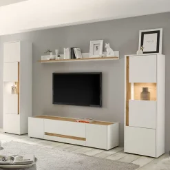 Design Wohnwand Rascian*Pharao24