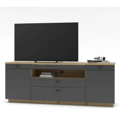 Design Wohnwand Yarisis*Pharao24 New