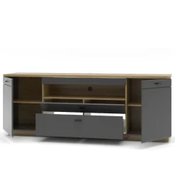 Design Wohnwand Yarisis*Pharao24 New