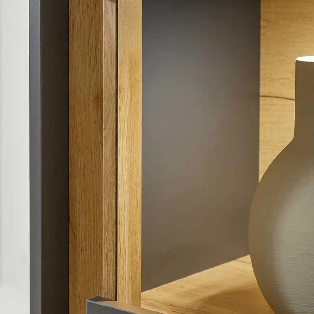 Hot Design Wohnzimmermöbel Uzniana Moderne Wohnwände|Wohnwand 350 Cm