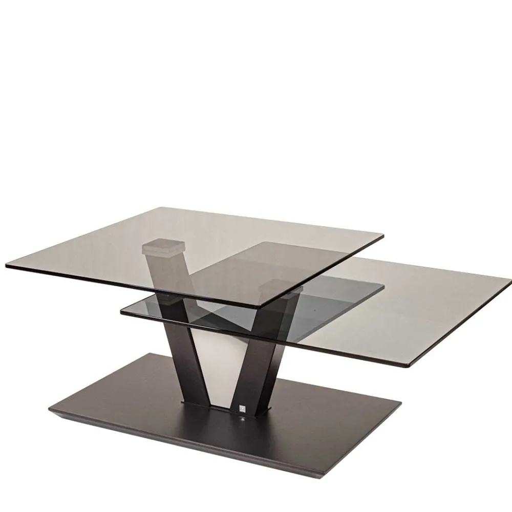 Design Wohnzimmertisch Sambarin*Pharao24 New