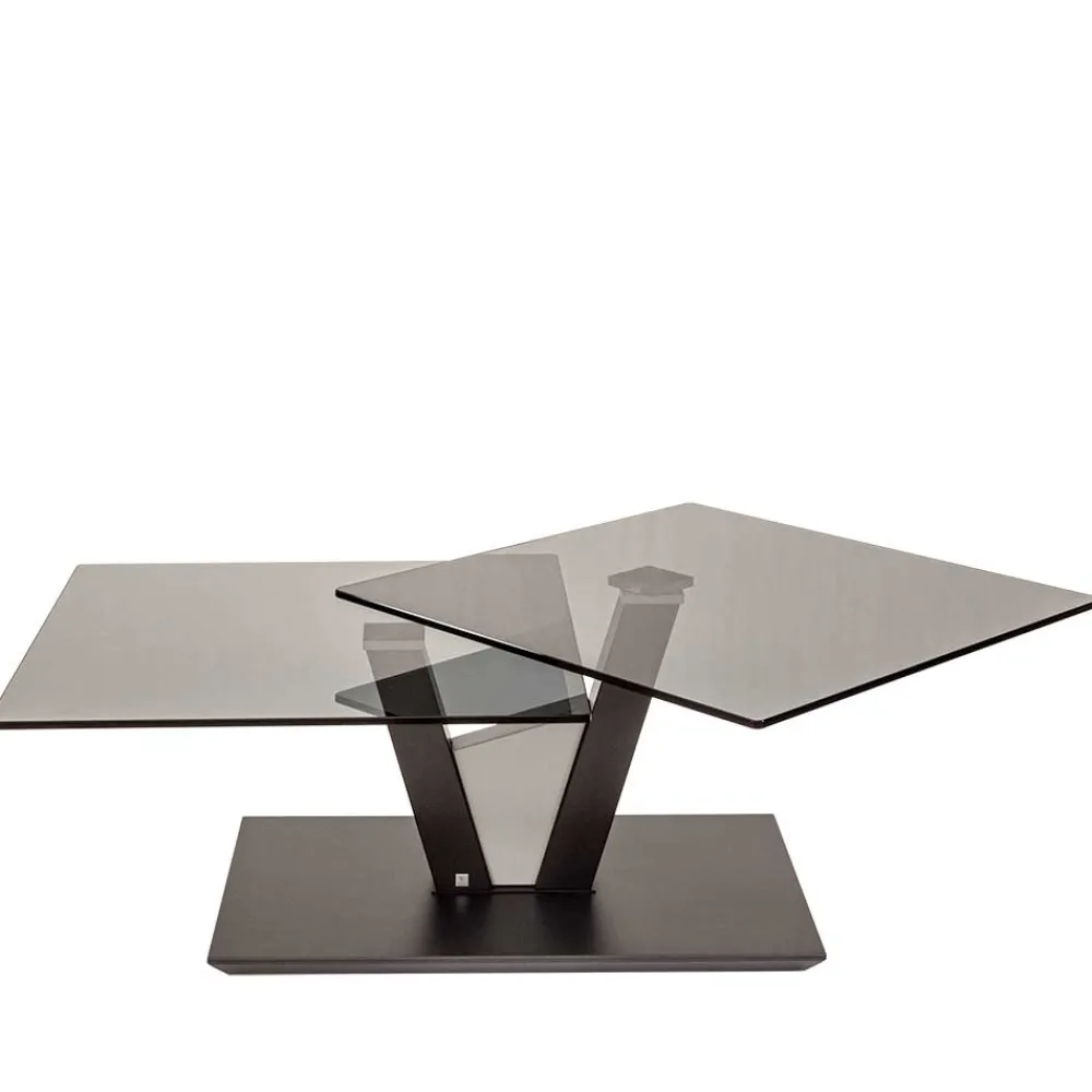 Design Wohnzimmertisch Sambarin*Pharao24 New