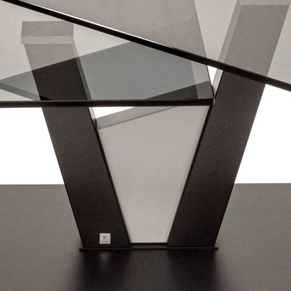 Design Wohnzimmertisch Sambarin*Pharao24 New