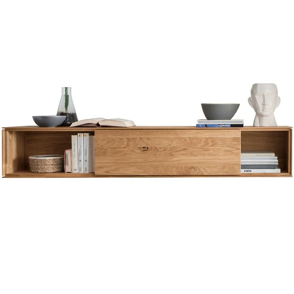 Design Wohnzimmerwand Rennia Moderne Wohnwände|Wohnwand 300 Cm