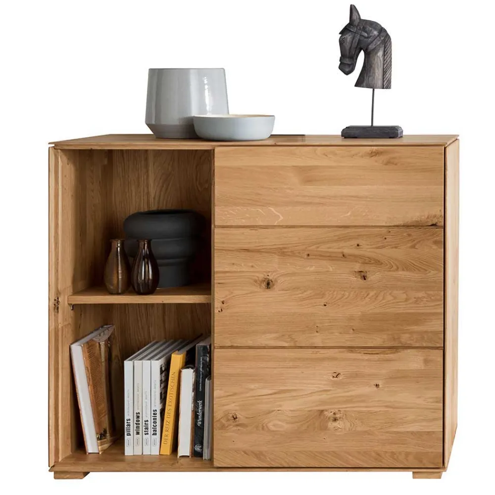 Design Wohnzimmerwand Rennia Moderne Wohnwände|Wohnwand 300 Cm