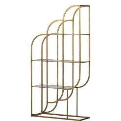 Hot Design Wohzimmer Regal Gamma Wohnzimmerregale|Standregale