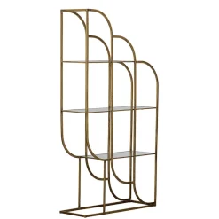 Hot Design Wohzimmer Regal Gamma Wohnzimmerregale|Standregale